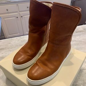 M. Gemi - Polare Boots